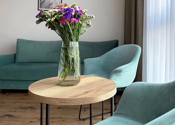 Szyndzielnia Rodzinne - 2 Sypialnie & Balkon & Gory & Parking - Twoja Baza Wypadowa Na Szlaki I W Gory - Family Space & Base דירה ביילסקו-ביאלה