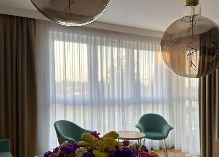 Szyndzielnia Rodzinne - 2 Sypialnie & Balkon & Gory & Parking - Twoja Baza Wypadowa Na Szlaki I W Gory - Family Space & Base ביילסקו-ביאלה