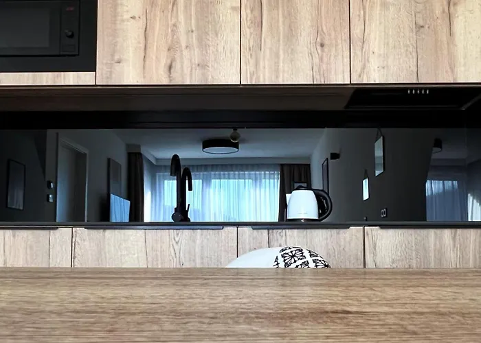 Szyndzielnia Rodzinne - 2 Sypialnie & Balkon & Gory & Parking - Twoja Baza Wypadowa Na Szlaki I W Gory - Family Space & Base