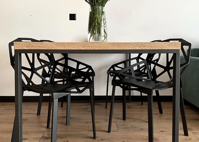 Szyndzielnia Rodzinne - 2 Sypialnie & Balkon & Gory & Parking - Twoja Baza Wypadowa Na Szlaki I W Gory - Family Space & Base דירה *