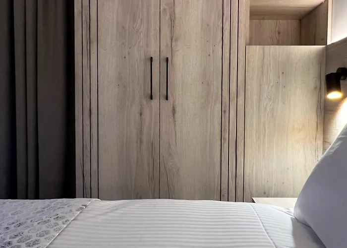 דירה Szyndzielnia Rodzinne - 2 Sypialnie & Balkon & Gory & Parking - Twoja Baza Wypadowa Na Szlaki I W Gory - Family Space & Base ביילסקו-ביאלה