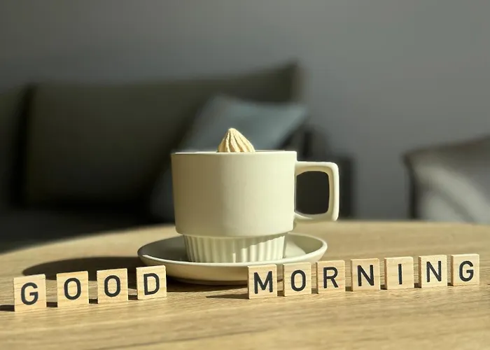 Szyndzielnia Rodzinne - 2 Sypialnie & Balkon & Gory & Parking - Twoja Baza Wypadowa Na Szlaki I W Gory - Family Space & Base * ביילסקו-ביאלה