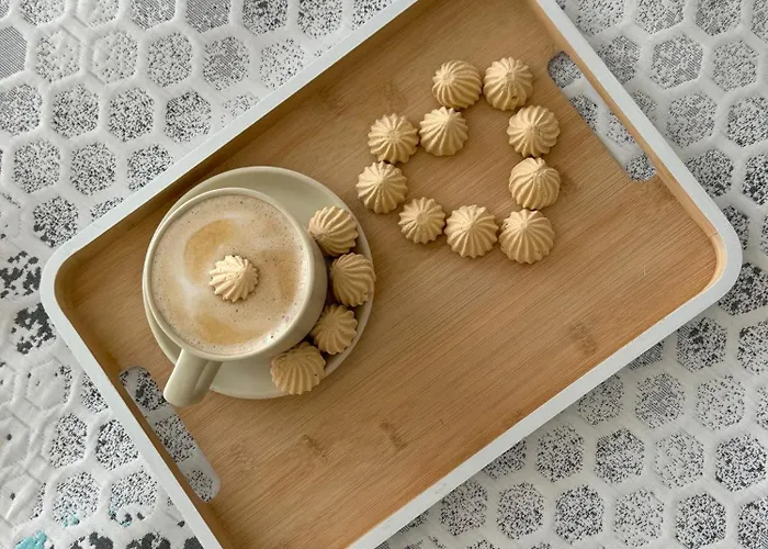 דירה Szyndzielnia Rodzinne - 2 Sypialnie & Balkon & Gory & Parking - Twoja Baza Wypadowa Na Szlaki I W Gory - Family Space & Base *