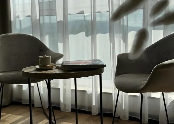 Szyndzielnia Rodzinne - 2 Sypialnie & Balkon & Gory & Parking - Twoja Baza Wypadowa Na Szlaki I W Gory - Family Space & Base דירה