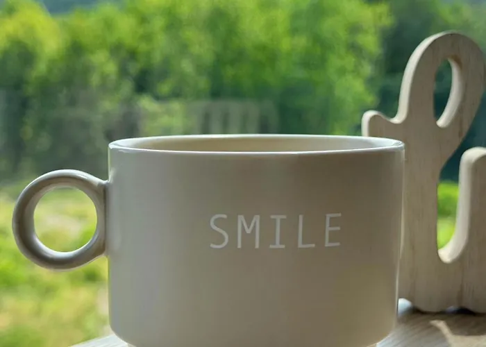 דירה Szyndzielnia Rodzinne - 2 Sypialnie & Balkon & Gory & Parking - Twoja Baza Wypadowa Na Szlaki I W Gory - Family Space & Base