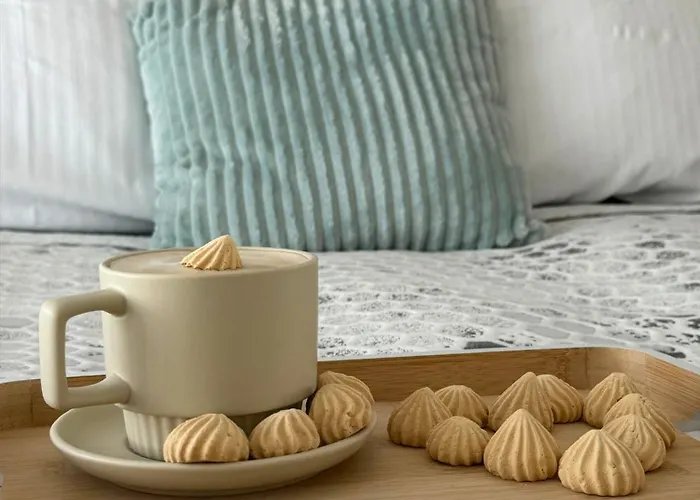 דירה Szyndzielnia Rodzinne - 2 Sypialnie & Balkon & Gory & Parking - Twoja Baza Wypadowa Na Szlaki I W Gory - Family Space & Base *