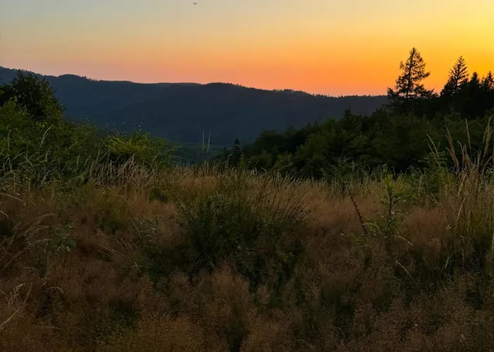 Szyndzielnia Rodzinne - 2 Sypialnie & Balkon & Gory & Parking - Twoja Baza Wypadowa Na Szlaki I W Gory - Family Space & Base דירה ביילסקו-ביאלה