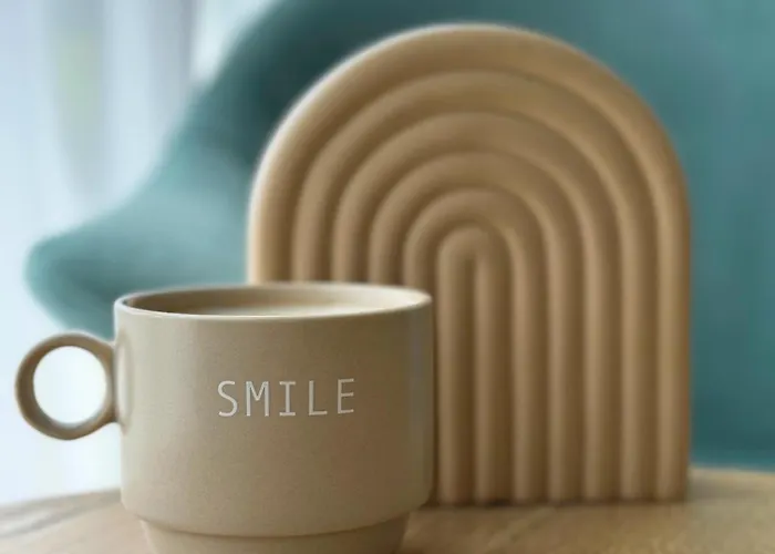 Lägenhet Szyndzielnia Rodzinne - 2 Sypialnie & Balkon & Gory & Parking - Twoja Baza Wypadowa Na Szlaki I W Gory - Family Space & Base Bielsko-Biała