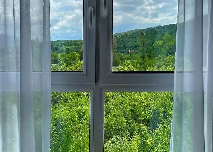 Szyndzielnia Rodzinne - 2 Sypialnie & Balkon & Gory & Parking - Twoja Baza Wypadowa Na Szlaki I W Gory - Family Space & Base ביילסקו-ביאלה