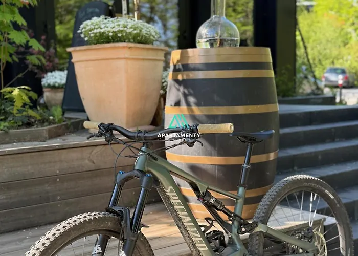 Szyndzielnia Rodzinne - 2 Sypialnie & Balkon & Gory & Parking - Twoja Baza Wypadowa Na Szlaki I W Gory - Family Space & Base דירה *