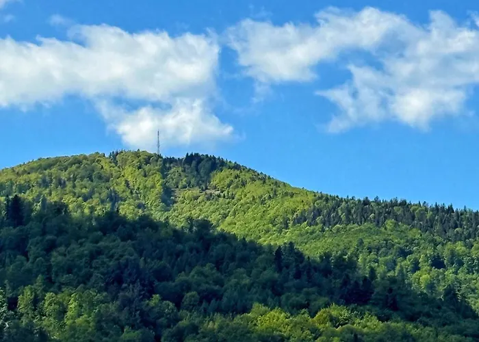 Szyndzielnia Rodzinne - 2 Sypialnie & Balkon & Gory & Parking - Twoja Baza Wypadowa Na Szlaki I W Gory - Family Space & Base *