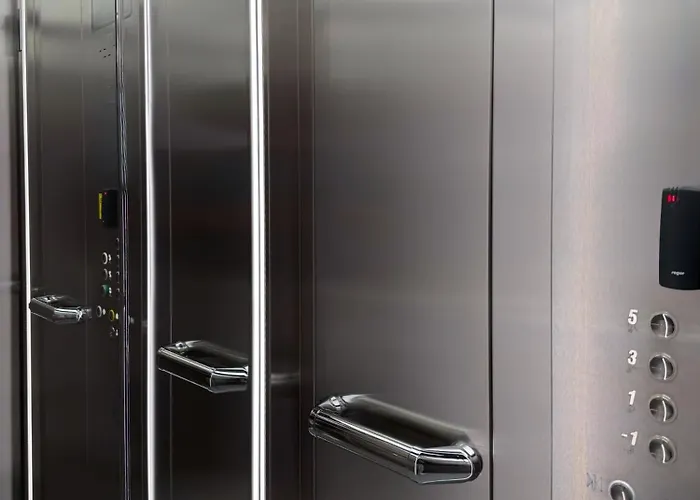 Szyndzielnia Rodzinne - 2 Sypialnie & Balkon & Gory & Parking - Twoja Baza Wypadowa Na Szlaki I W Gory - Family Space & Base